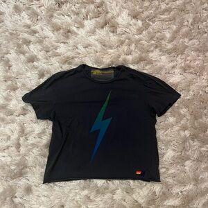 AVAITOR NATION CROP TOP